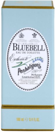 Penhaligon s Bluebell Eau de Toilette for Women 100 ml notino