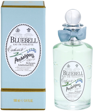 Penhaligon's Bluebell eau de toilette para mujer 100 ml