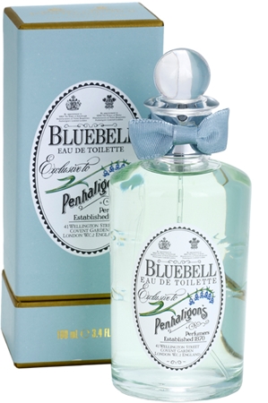 Penhaligon's Bluebell eau de toilette para mujer 100 ml