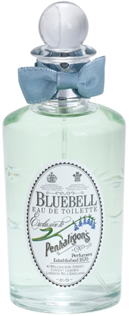 Penhaligon's Bluebell eau de toilette para mujer 100 ml