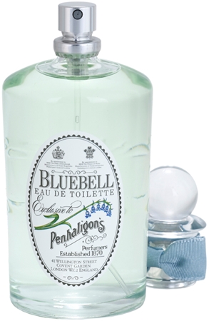 Penhaligon's Bluebell eau de toilette para mujer 100 ml