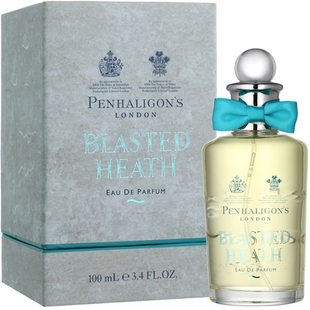 Penhaligon's BLASTED HEATH ブラステッドヒース50mL Penhaligon's Blasted Heath woda perfumowana unisex | notino.pl