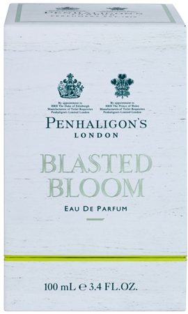 Penhaligon's Blasted Bloom Eau de Parfum unisex 100 ml