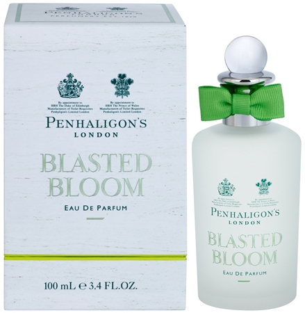 Penhaligon's Blasted Bloom Eau de Parfum unisex 100 ml