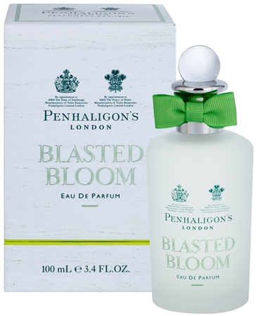 Penhaligon's Blasted Bloom Eau de Parfum unisex 100 ml
