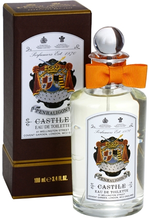 PENHALIGON'S香水 カスティーユ　100ml 楽天市場】ペンハリガン PENHALIGONS カスティーユ 100ml EDT SP