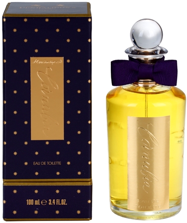 Penhaligon's Cornubia eau de toilette para mulheres 100 ml