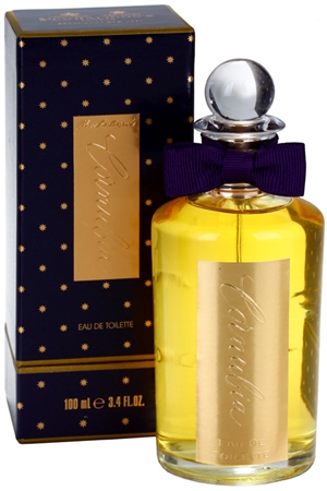 Penhaligon's Cornubia eau de toilette para mulheres 100 ml