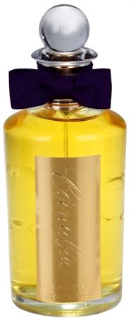 Penhaligon's Cornubia eau de toilette para mulheres 100 ml