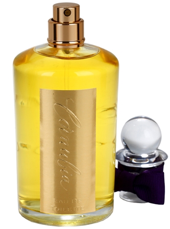 Penhaligon's Cornubia eau de toilette para mulheres 100 ml