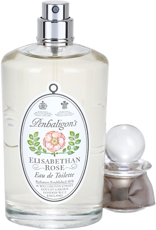 香水(女性用) Penhaligon's Elisabethan Rose 100ml 0400097966832?wid=900