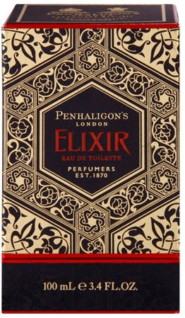 Penhaligon's Elixir Eau de Toilette unisex 100 ml
