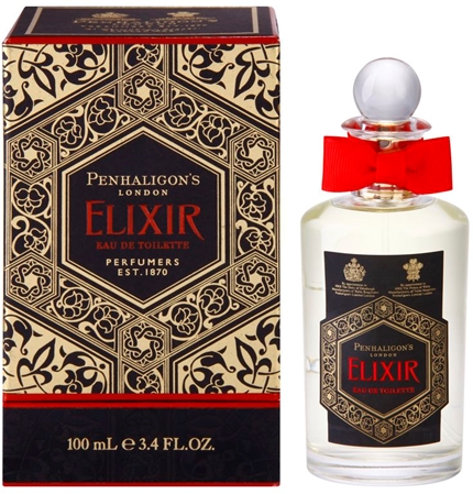 Penhaligon's Elixir Eau de Toilette unisex 100 ml
