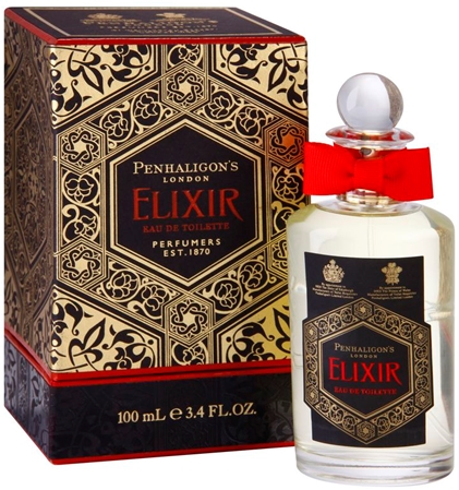 Penhaligon's Elixir Eau de Toilette unisex 100 ml