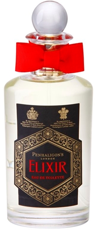 Penhaligon's Elixir Eau de Toilette unisex 100 ml