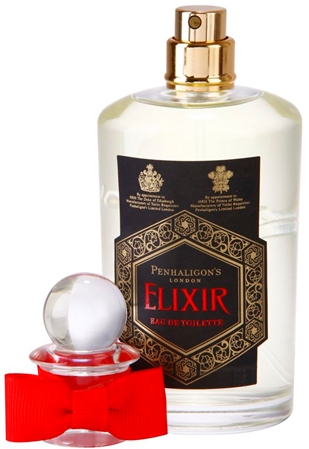Penhaligon's Elixir Eau de Toilette unisex 100 ml