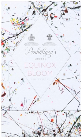 Penhaligon's Equinox Bloom Eau de Parfum unisex 100 ml