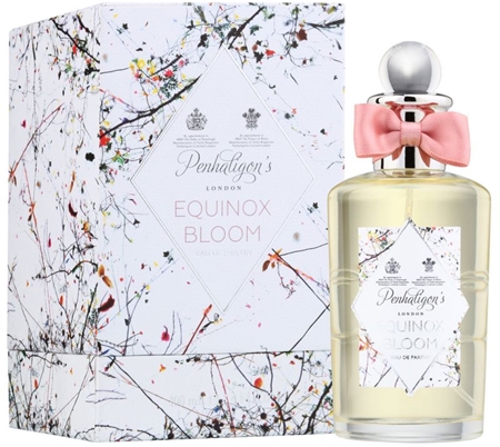 Penhaligon's Equinox Bloom オードパルファム Penhaligon's Equinox Bloom Eau de Parfum unisex 100 ml | notino.co.uk