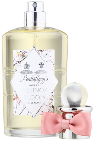 Penhaligon's Equinox Bloom Eau de Parfum unisex 100 ml | notino.co.uk