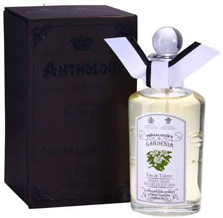 Penhaligon's Anthology: Gardenia туалетна вода для жінок 100 мл