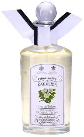 Penhaligon's Anthology: Gardenia eau de toilette pour femme 100 ml