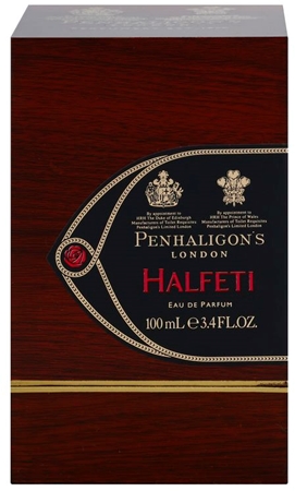 Penhaligon's Halfeti parfémovaná voda unisex 100 ml