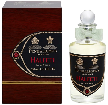 Penhaligon's Halfeti parfémovaná voda unisex 100 ml