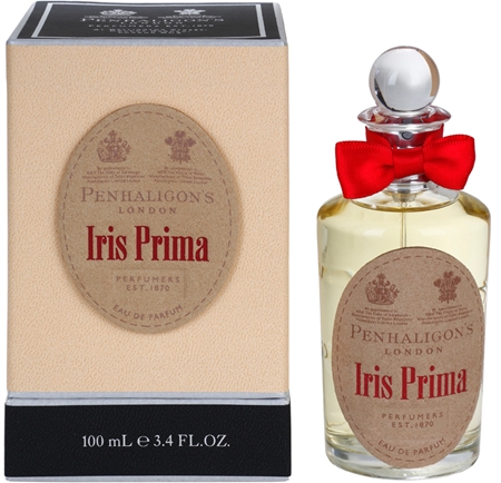 Penhaligon's Iris Prima Eau de Parfum unisex 100 ml | notino