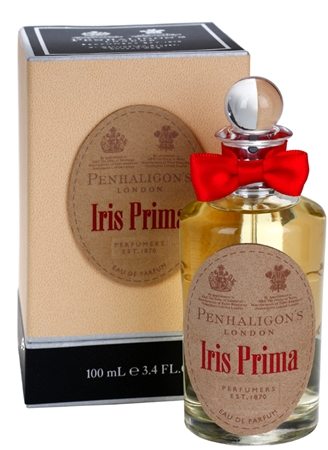 Penhaligon's iris prima 2024