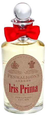 Penhaligon’s Iris Prima 香水 50ml Iris Prima Penhaligon&#039;s perfume - a fragrance for