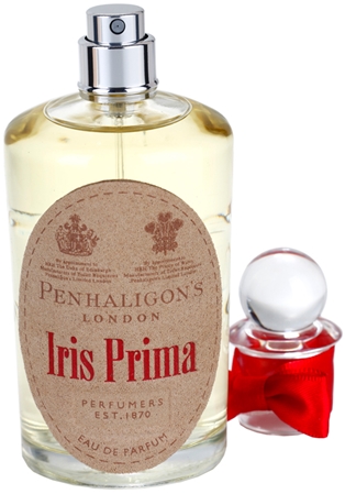 Iris prima online perfume