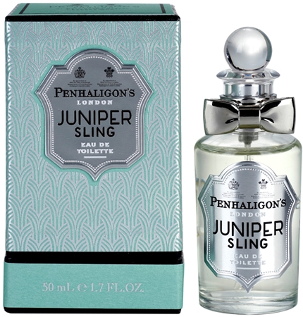 Penhaligon's Juniper Sling eau de toilette unisex