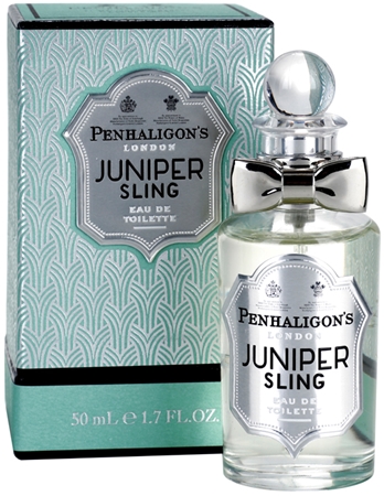 Penhaligon's Juniper Sling eau de toilette unisex