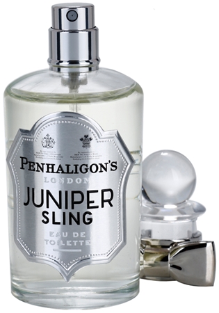 Penhaligon's Juniper Sling eau de toilette unisex