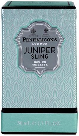 Penhaligon's Juniper Sling eau de toilette unisex