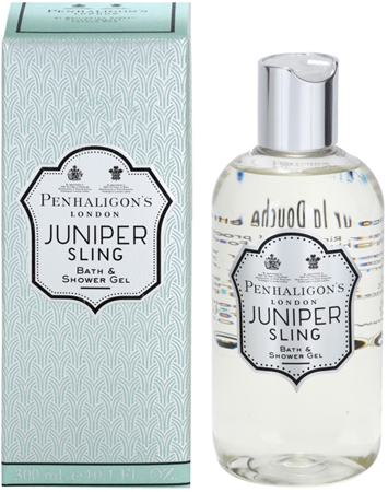 Penhaligon's Juniper Sling sprchový gel unisex 300 ml