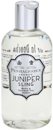 Penhaligon's Juniper Sling sprchový gel unisex 300 ml