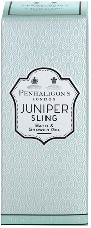 Penhaligon's Juniper Sling sprchový gel unisex 300 ml