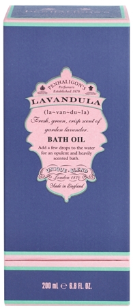 Penhaligon's Lavandula bath product for women