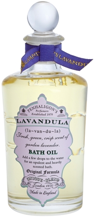 Penhaligon's Lavandula bath product for women