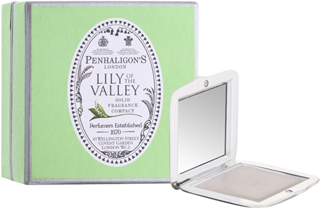 Penhaligon's Lily of the Valley festes Parfüm für Damen 5 g