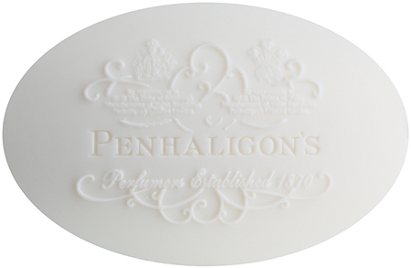 Penhaligon's Lily of the Valley parfémované mýdlo pro ženy 3 x 100 g