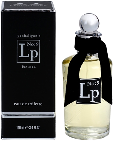 Penhaligon's LP No: 9 for Men eau de toilette for men