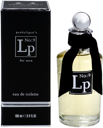 Penhaligon's lp no outlet 9 for ladies review