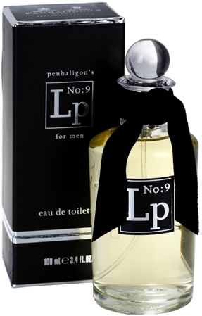 Penhaligon's LP No: 9 for Men eau de toilette for men