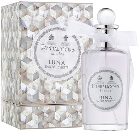 Penhaligon's Luna eau de toilette unisex 100 ml