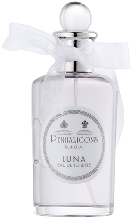 Penhaligon's Luna eau de toilette unisex 100 ml