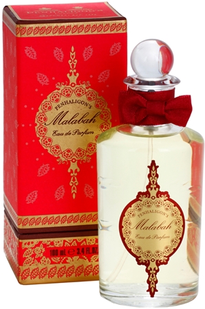 Penhaligon's Malabah Eau de Parfum for Women 100 ml | notino.co.uk