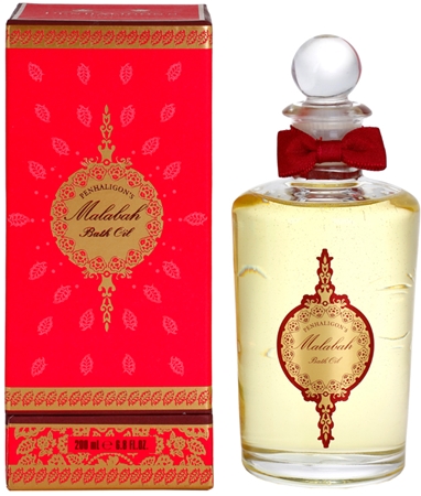 Penhaligon s Malabah Bath Product for Women 200 ml notino