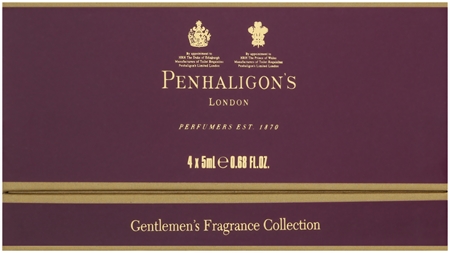 Penhaligon's Mini coffret cadeau I.